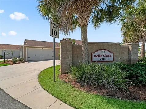594 Belle Glade Avenue The Villages FL 32163