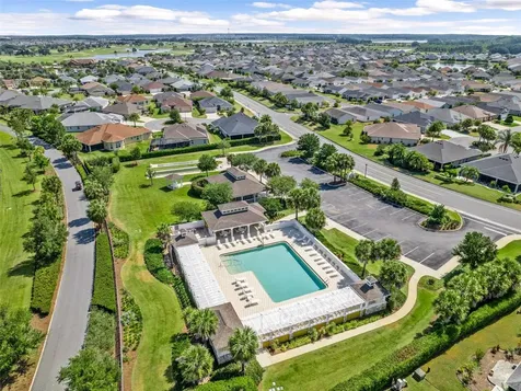 594 Belle Glade Avenue The Villages FL 32163