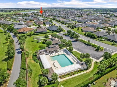 594 Belle Glade Avenue The Villages FL 32163