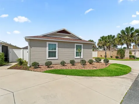 594 Belle Glade Avenue The Villages FL 32163