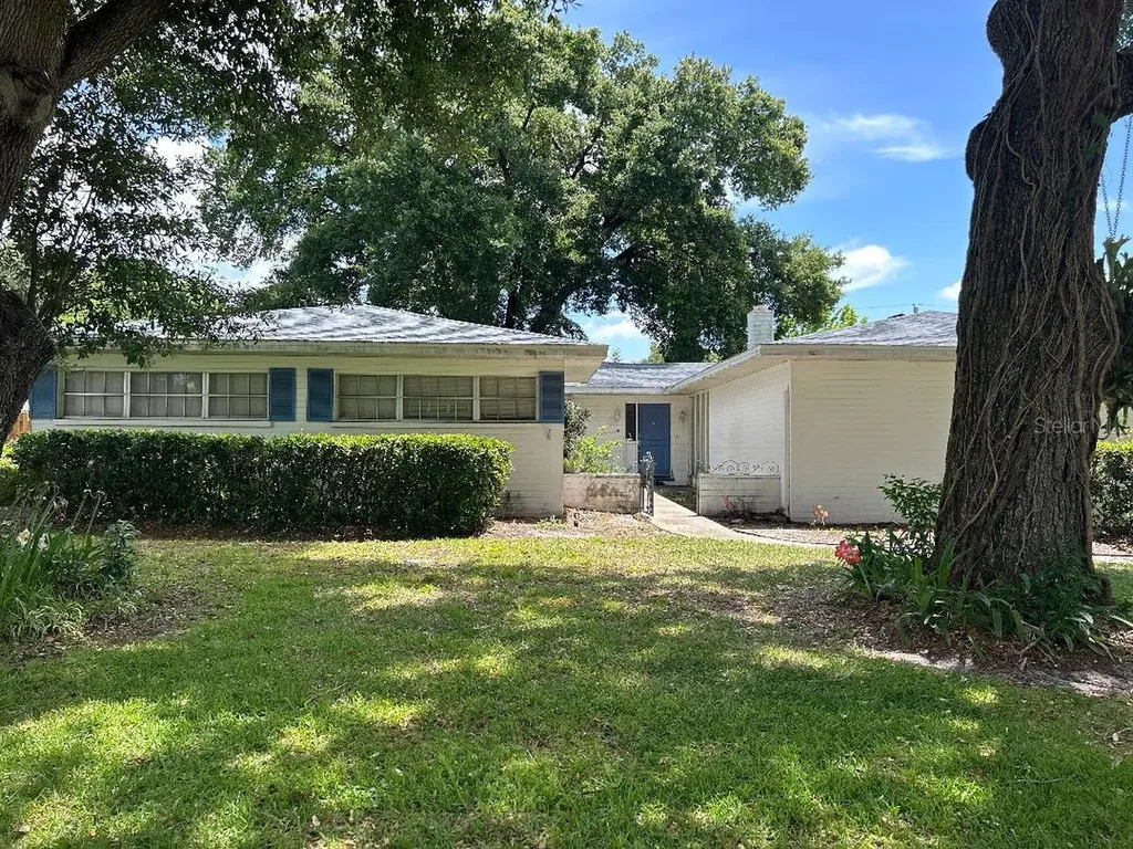 1508 Leighton Avenue Lakeland FL 33803