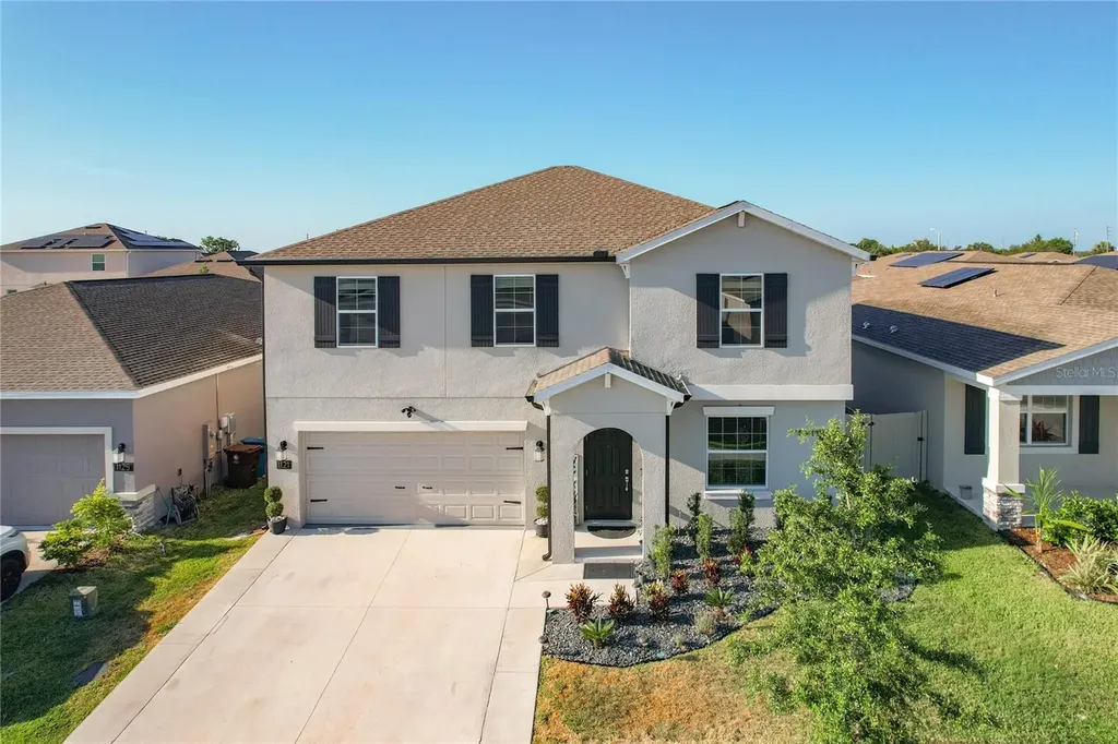 1121 Saguaro Street Haines City FL 33844