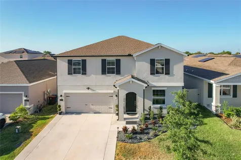 1121 Saguaro Street Haines City FL 33844