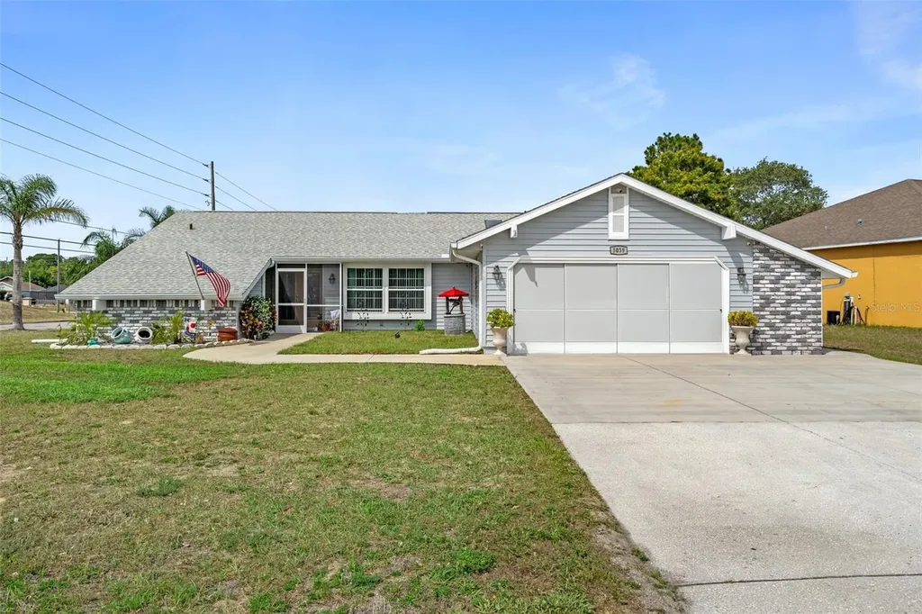 5039 Courtland Road Spring Hill FL 34608