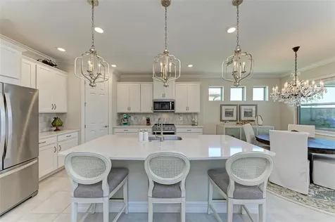 296 Villoresi Boulevard Nokomis FL 34275