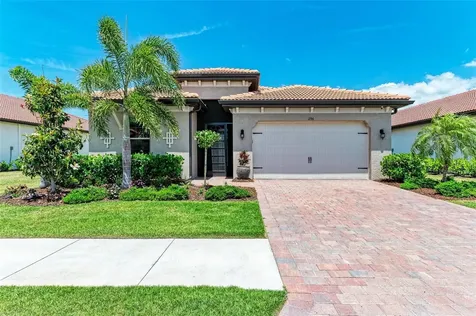296 Villoresi Boulevard Nokomis FL 34275