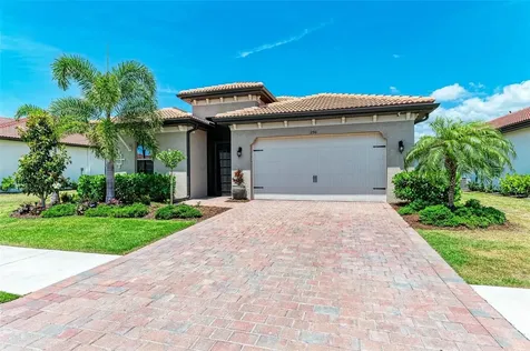 296 Villoresi Boulevard Nokomis FL 34275