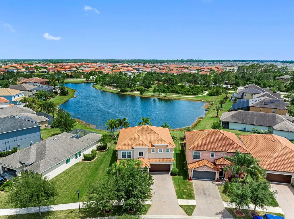 11857 Frost Aster Drive Riverview FL 33579