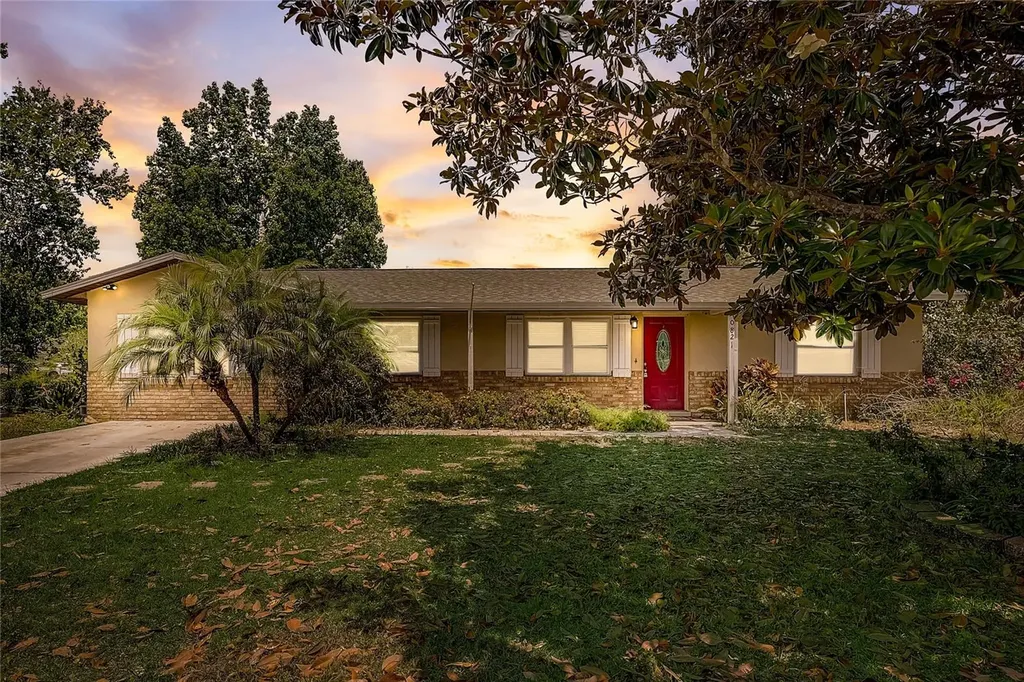 10821 Treadway School Road Leesburg FL 34788