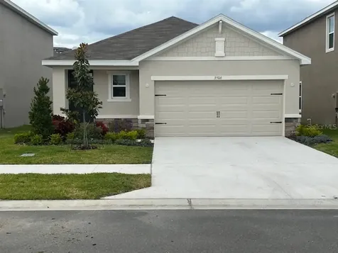 3506 Maple Grove Way Plant City FL 33565
