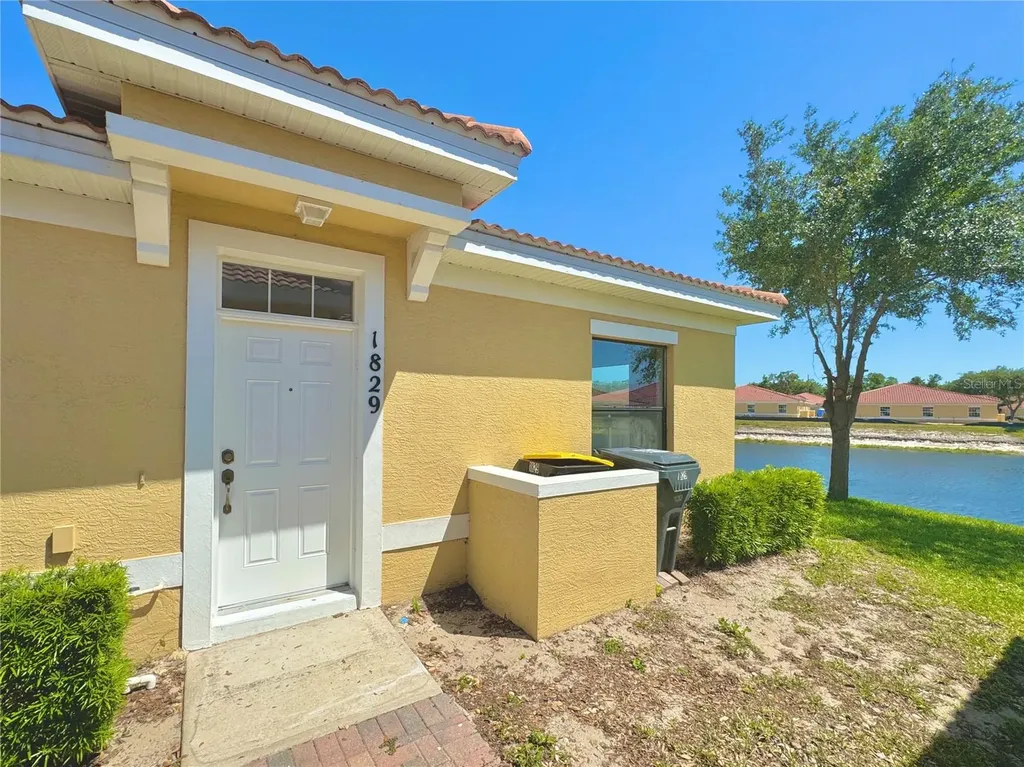 1829 Coriander Drive Kissimmee FL 34759
