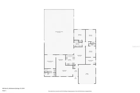 409 East Street Altamonte Springs FL 32701