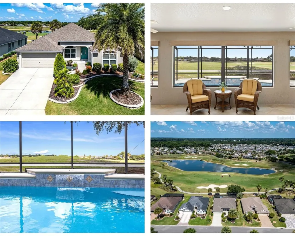 1944 Allure Loop The Villages FL 32162