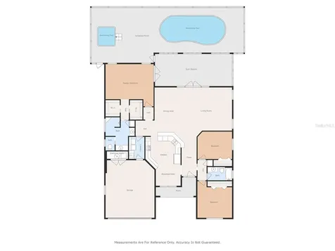 1944 Allure Loop The Villages FL 32162