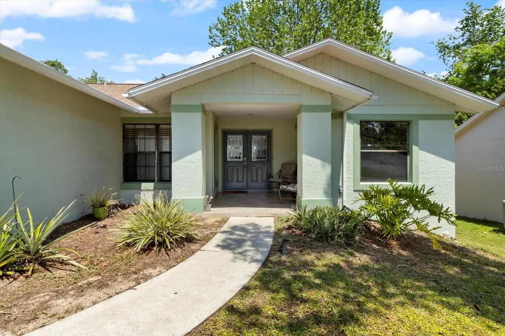 951 W Starjasmine Place Beverly Hills FL 34465