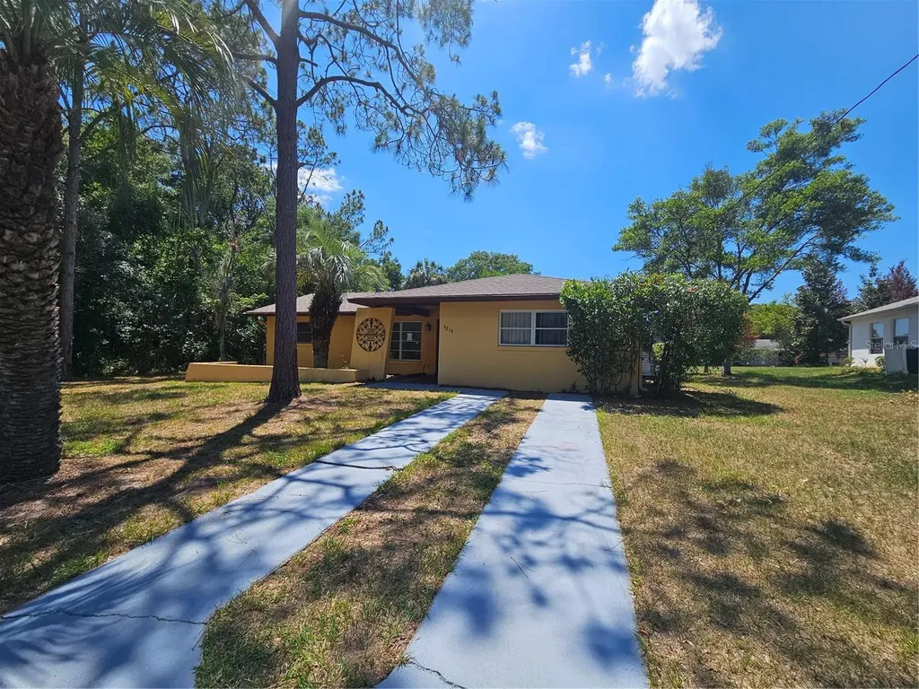 9216 N Alpinia Drive Citrus Springs FL 34434