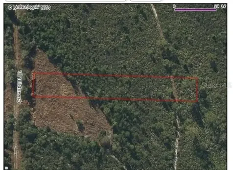 1055 Greenbriar Drive Christmas FL 32709