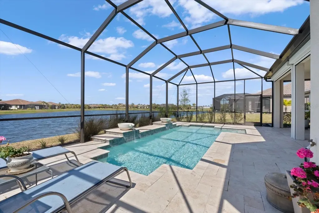 6031 Grandview Hill Court Bradenton FL 34203