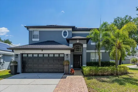 5743 Essex Isle Drive Orlando FL 32829