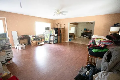 715 Eastover Circle Deland FL 32724