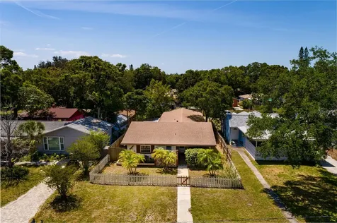 5610 Tangerine Avenue S Gulfport FL 33707
