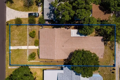 5610 Tangerine Avenue S Gulfport FL 33707