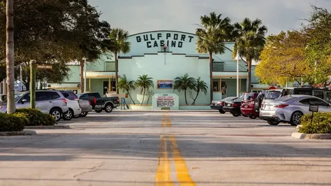 5610 Tangerine Avenue S Gulfport FL 33707
