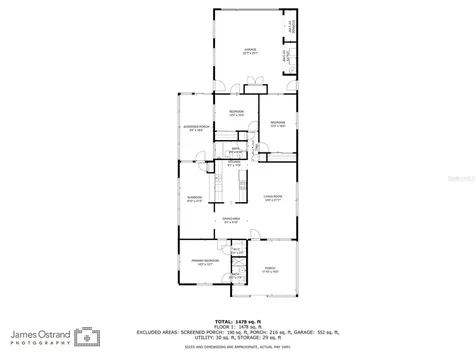 5610 Tangerine Avenue S Gulfport FL 33707