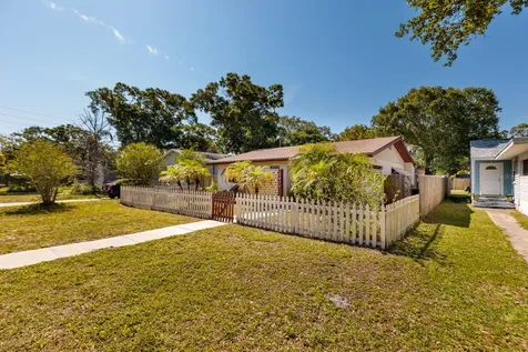 5610 Tangerine Avenue S Gulfport FL 33707