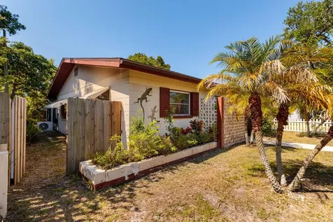 5610 Tangerine Avenue S Gulfport FL 33707