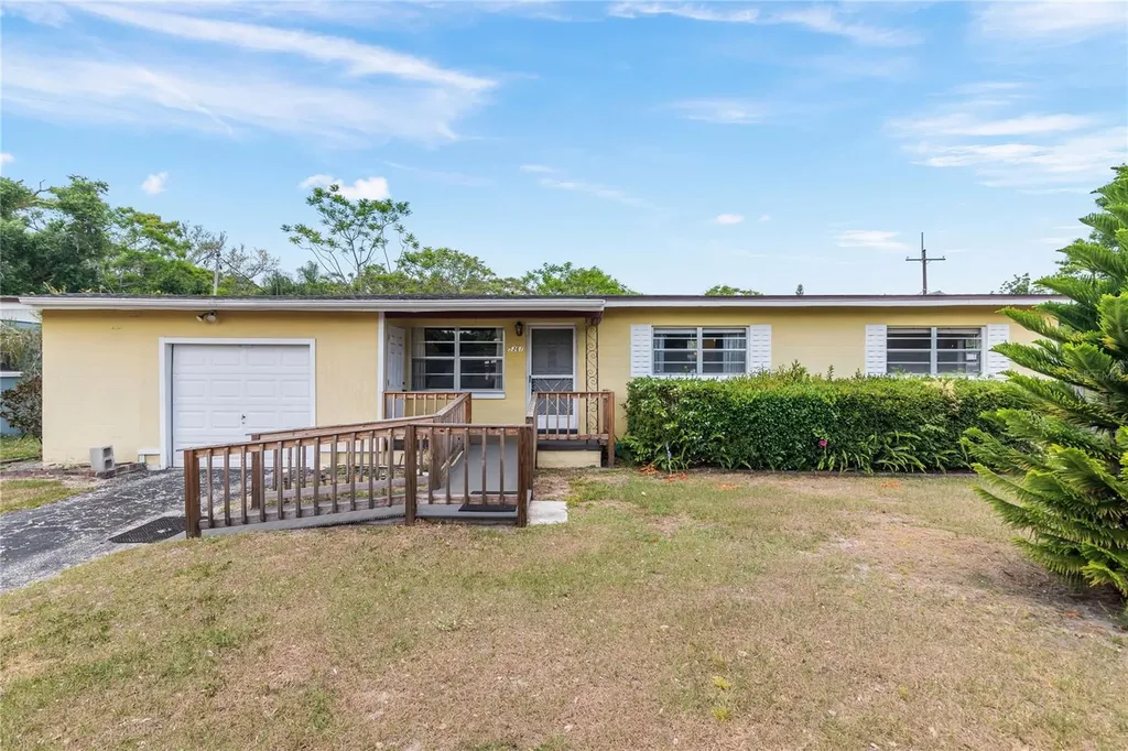 5361 Forzley Street Orlando FL 32812