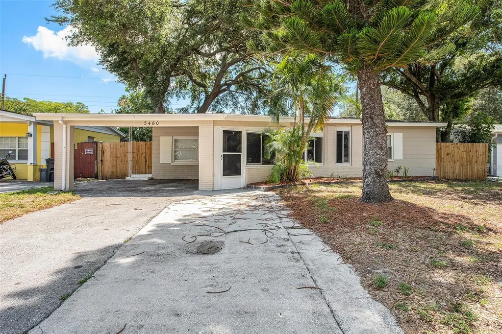 5460 82nd Terrace N Pinellas Park FL 33781