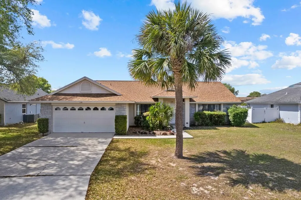 1130 Robert Ridge Court Kissimmee FL 34747