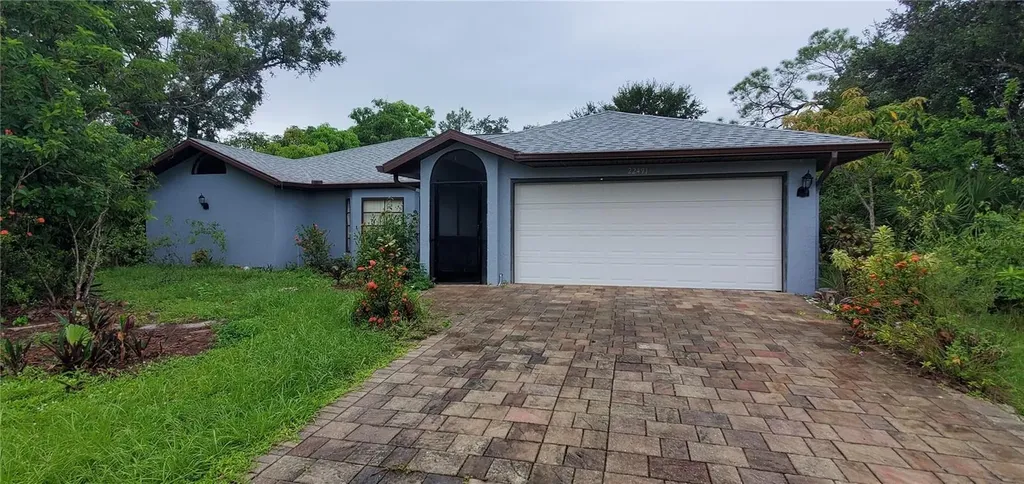 22491 Delhi Avenue Port Charlotte FL 33952