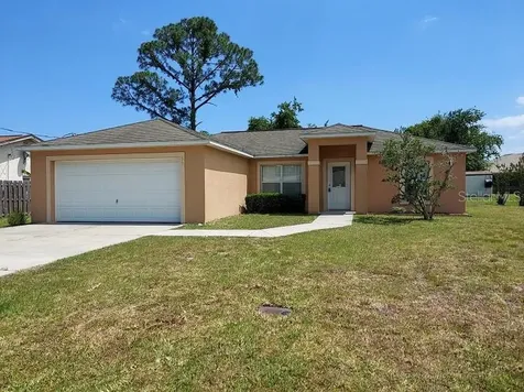 36 Federal Lane Palm Coast FL 32137