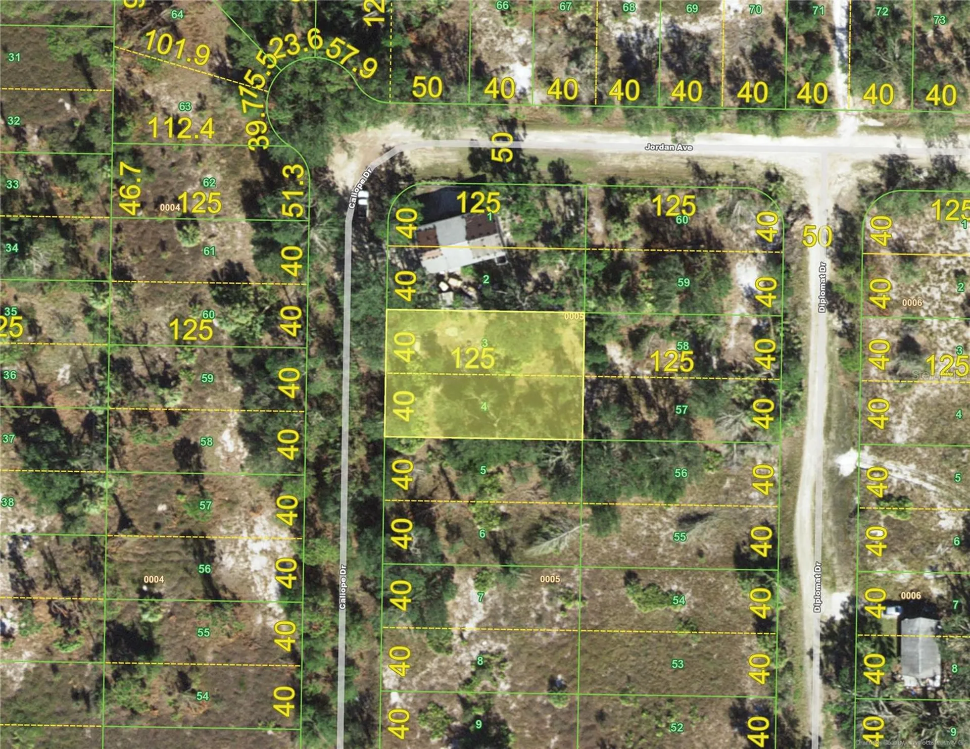 2266 Caliope Drive Punta Gorda FL 33983