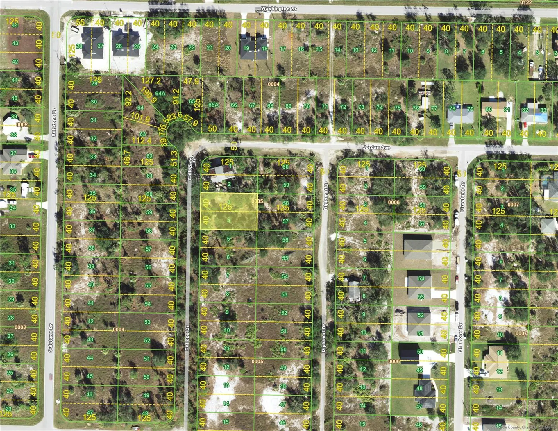 2266 Caliope Drive Punta Gorda FL 33983