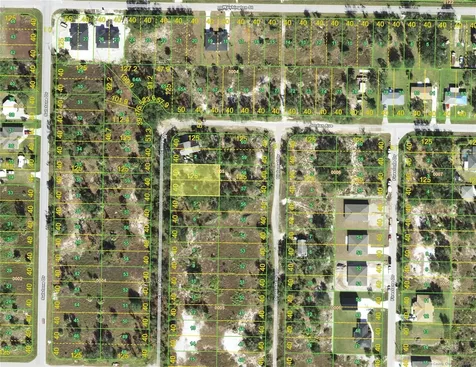 2266 Caliope Drive Punta Gorda FL 33983