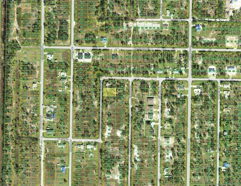 2266 Caliope Drive Punta Gorda FL 33983