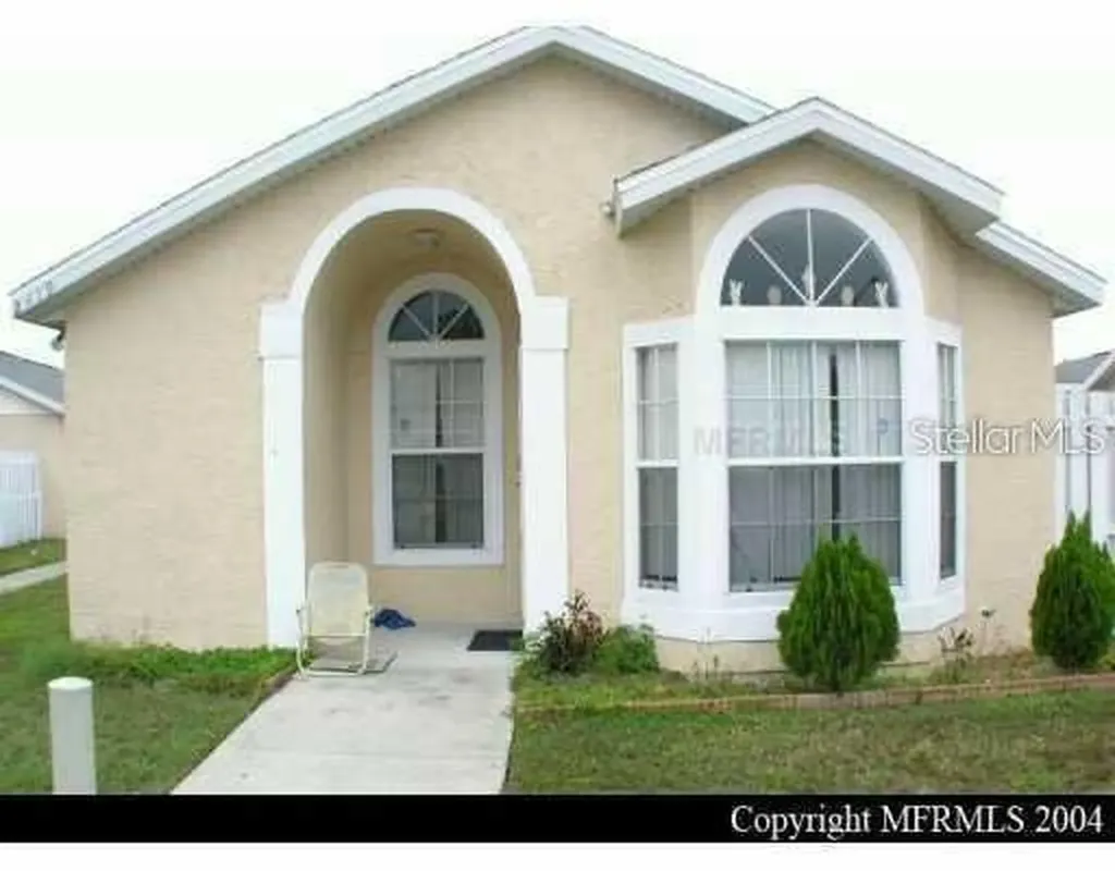 2419 Harbor Town Drive Kissimmee FL 34744