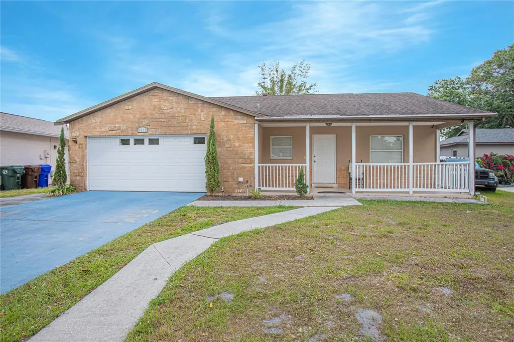 2515 Mill Run Boulevard Kissimmee FL 34744