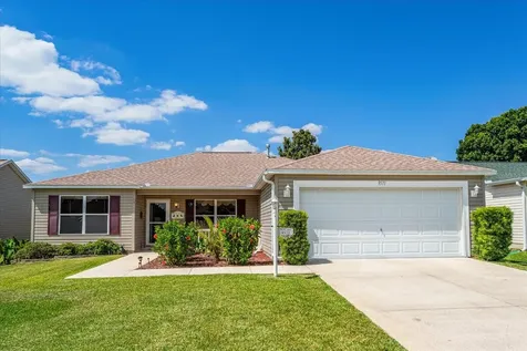 9571 SE 168th Elderberry Place The Villages FL 32162