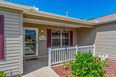 9571 SE 168th Elderberry Place The Villages FL 32162