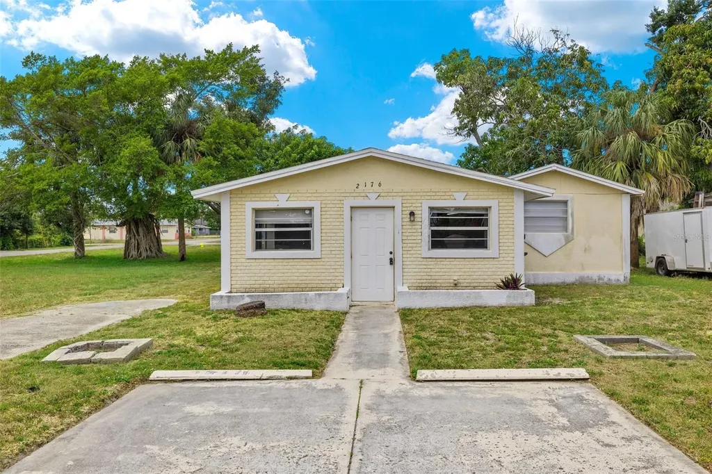 2176 Davis Street Fort Myers FL 33916