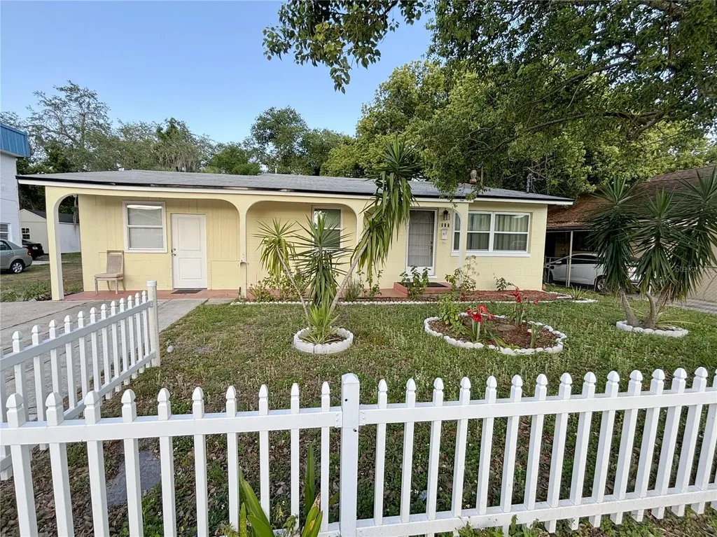 917 Brack Street Kissimmee FL 34744