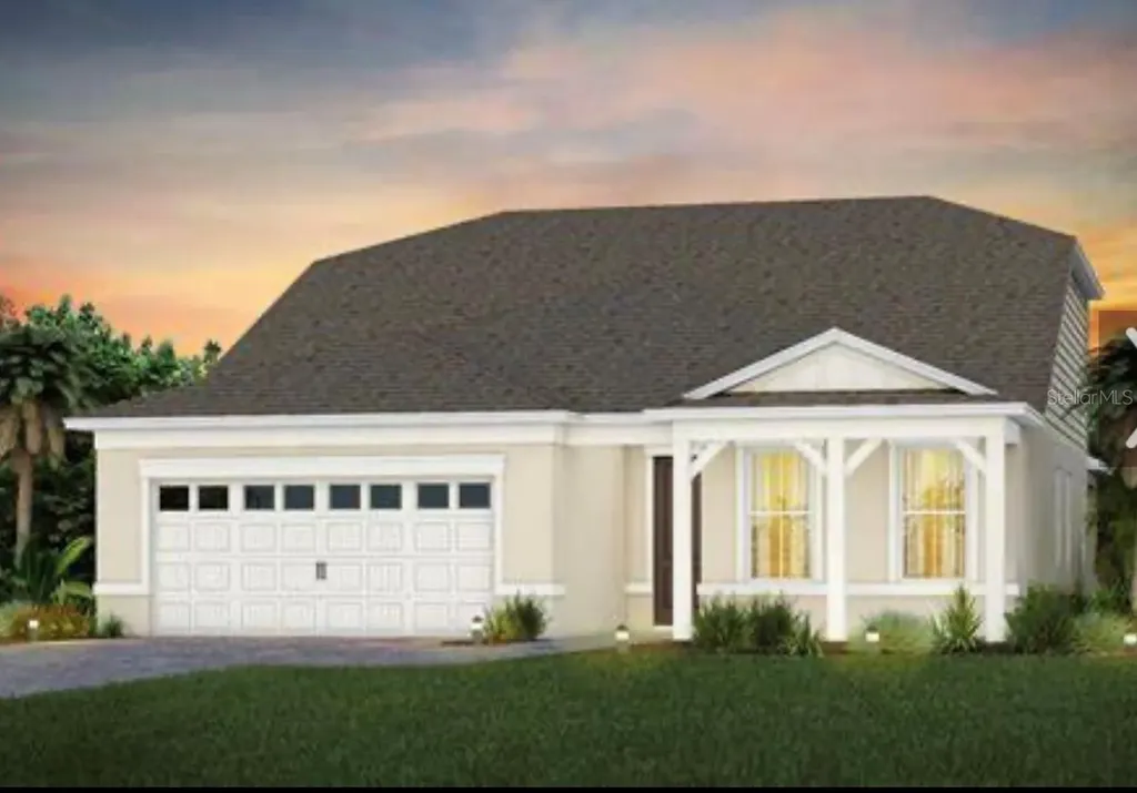 15357 Willow Ridge Drive Montverde FL 34756