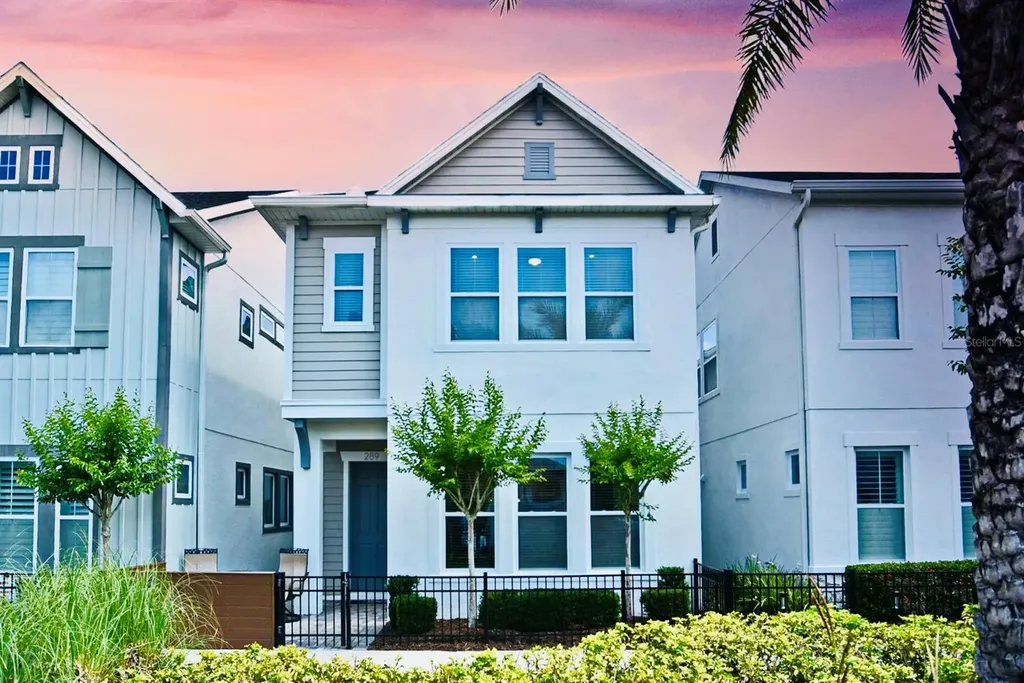 289 Viola Cove Lake Mary FL 32746