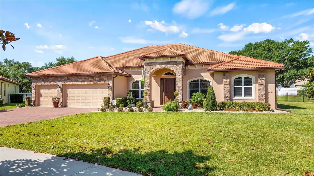 10130 Yonaomi Circle Clermont FL 34711