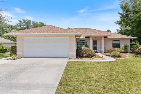 2137 E Marcia Street Inverness FL 34453