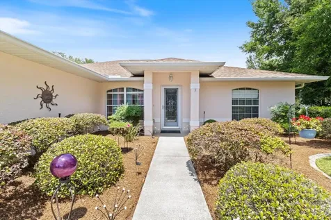 2137 E Marcia Street Inverness FL 34453